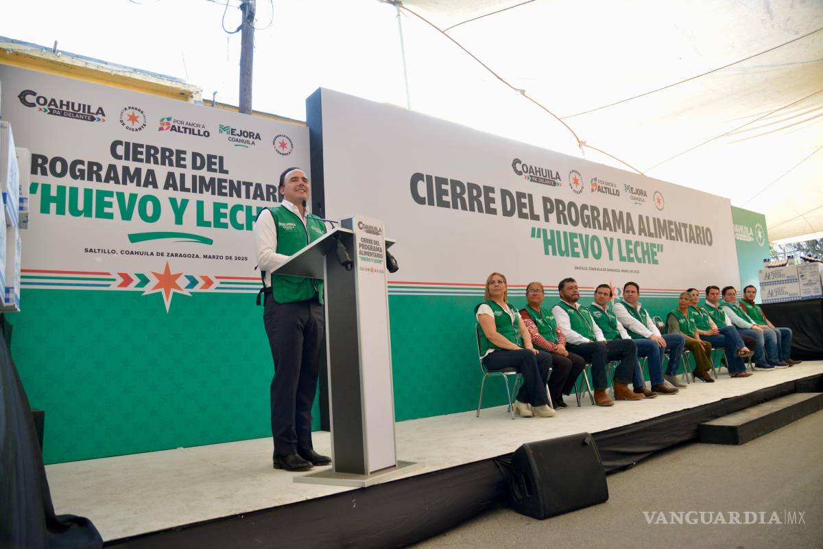 $!Durante el evento, Jiménez Salinas destacó que la iniciativa apoyará a las familias afectadas por el alto precio y desabasto de huevo.