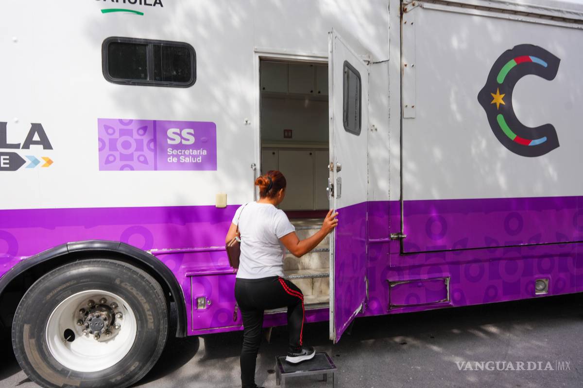 $!Durante las jornadas se realizaron 62 mastografías, 60 citologías y 6 exploraciones mamarias, beneficiando a decenas de mujeres del municipio.