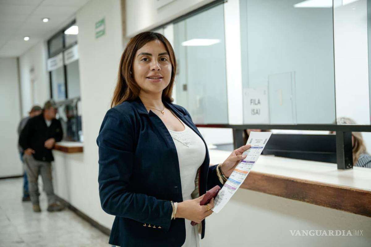 $!La biblioteca digital concentra miles de expedientes catastrales y formas ISAI para agilizar trámites y consultas.