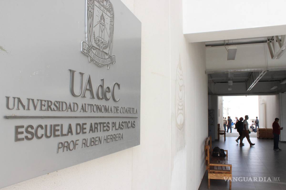 Comisión de Género ratifica resolución contra maestro de Artes Plásticas; son ya 3 los profes dados de baja de la UAdeC