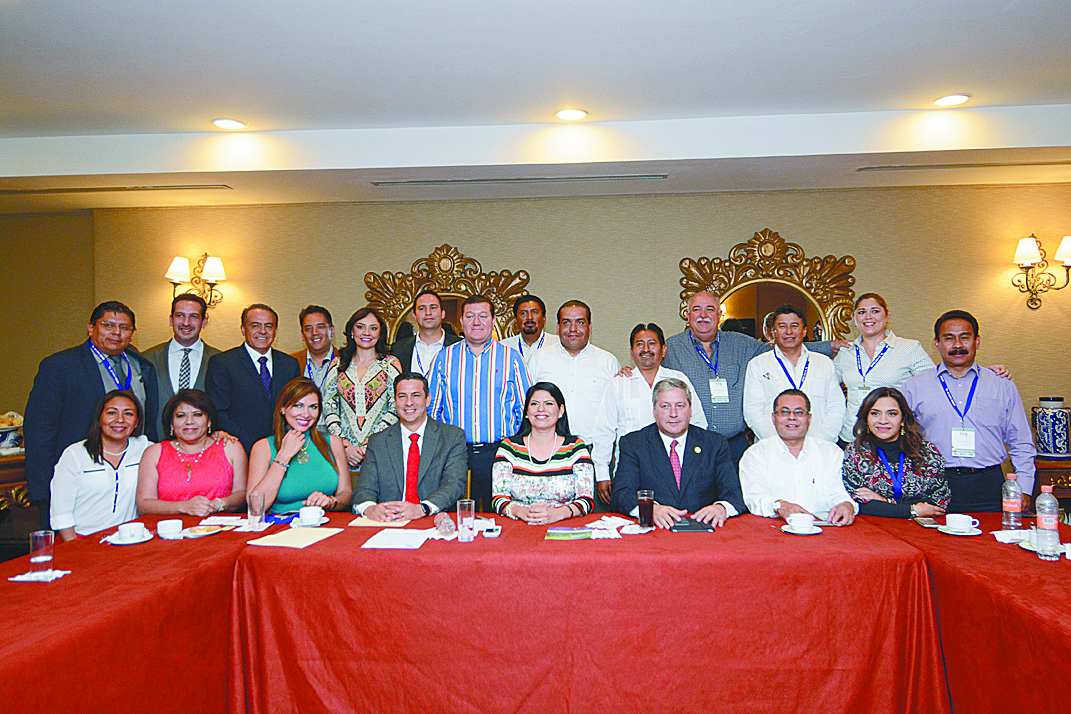 Se habla de Coahuila por sus eventos y no por la violencia: Rubén Moreira