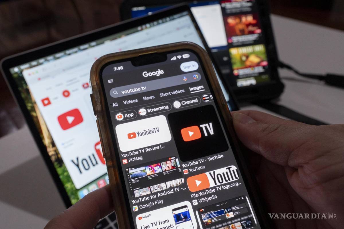 20 años de YouTube, la plataforma que convirtió el hacer vídeos caseros en una nueva profesión