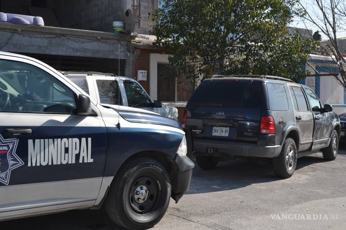 Enfermera se inyecta sustancia para morir en Saltillo, estaba deprimida según su madre