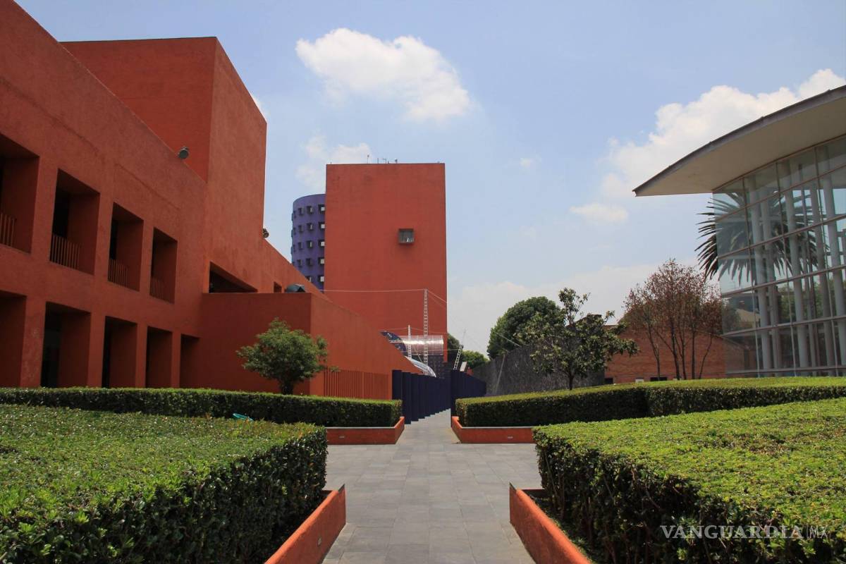 $!La obra de Legorreta se encuentra en países como México, España, Estados Unidos y Egipto.