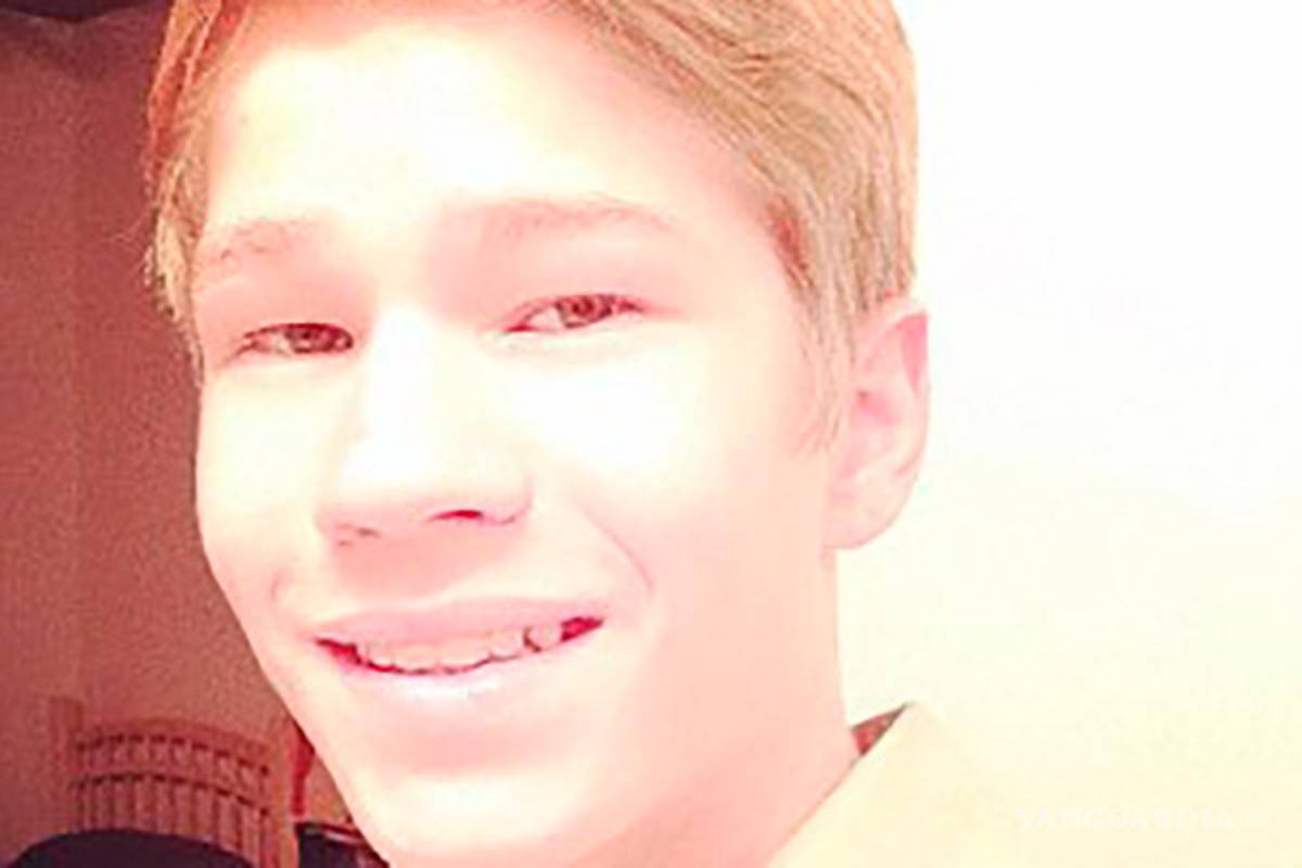 Adolescente ruso mató a sus padres adoptivos norteamericanos