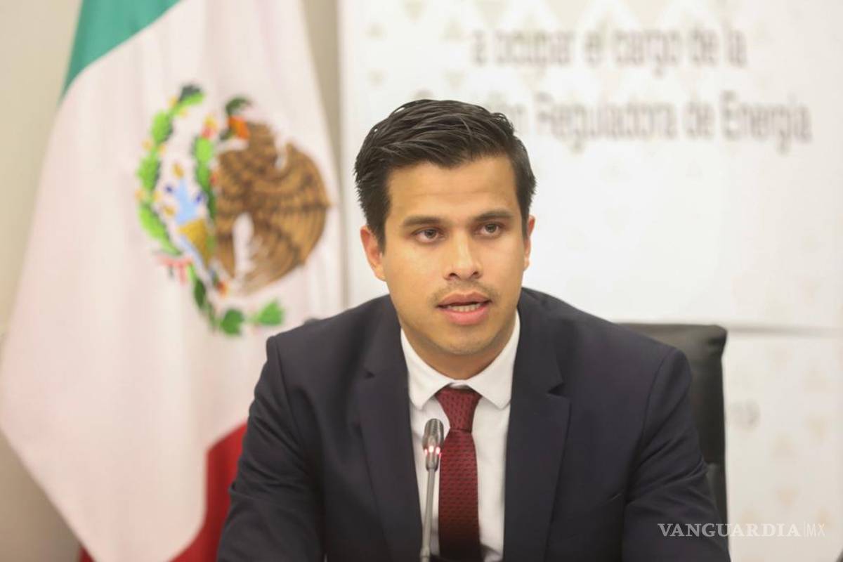 Integrante de la Ayudantía busca brincar a la CRE