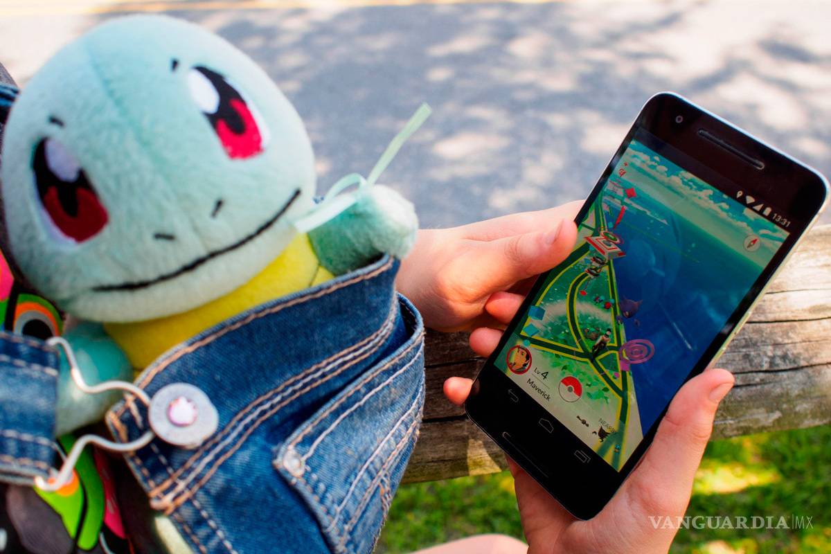 $!Pokemon Go nació de una broma... de Google