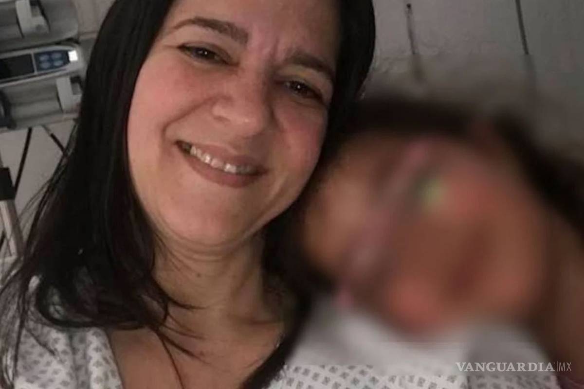 Profesora muere en plena clase en línea, tenía COVID-19