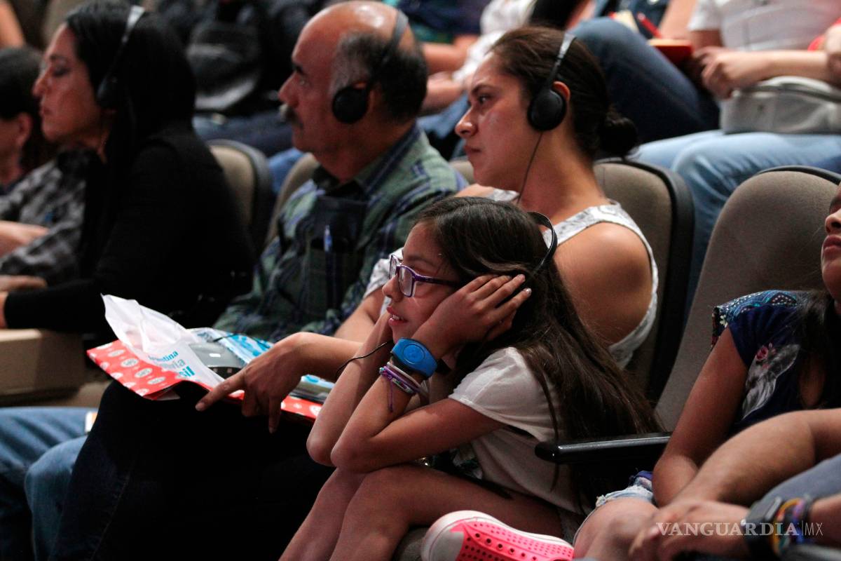 $!Lo mejor de la FILA 2017