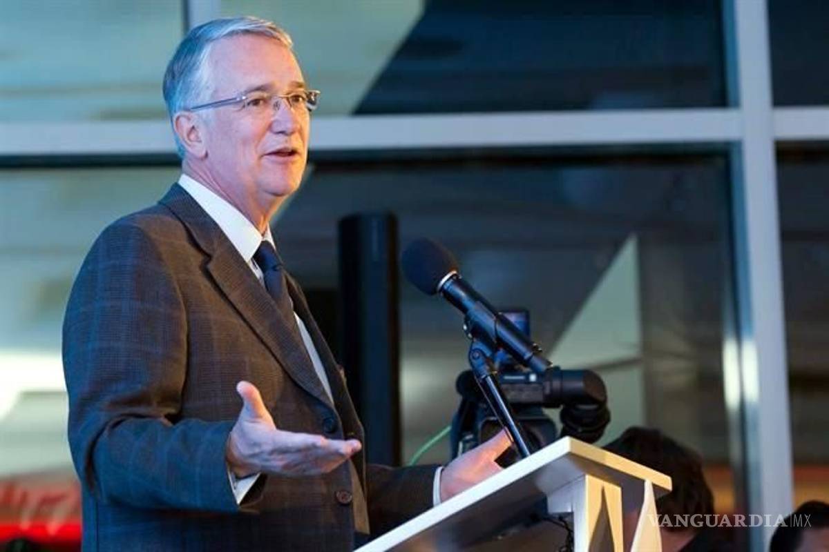 Empresas de Salinas Pliego deben 40 mil mdp de impuestos al SAT