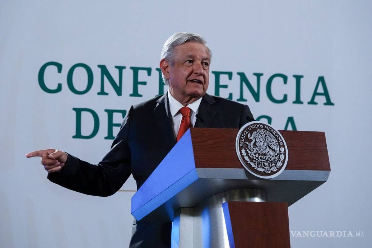 AMLO critica alianza opositora: PRI, PAN y PRD son unos hipócritas