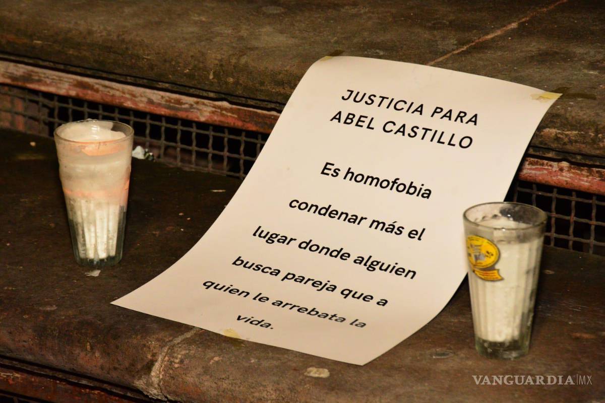 $!Exige colectivo no difundir discursos de odio.