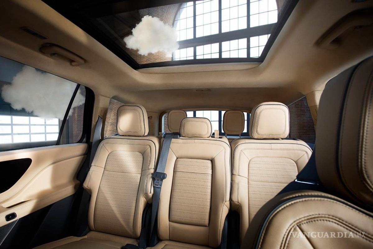 $!Lincoln Navigator 2019: La expresión de lujo total