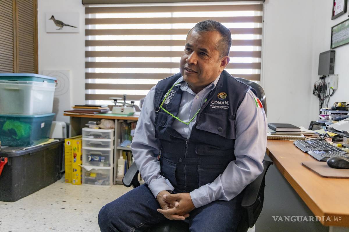 $!El Pinabete, ¿otro pasivo ambiental?