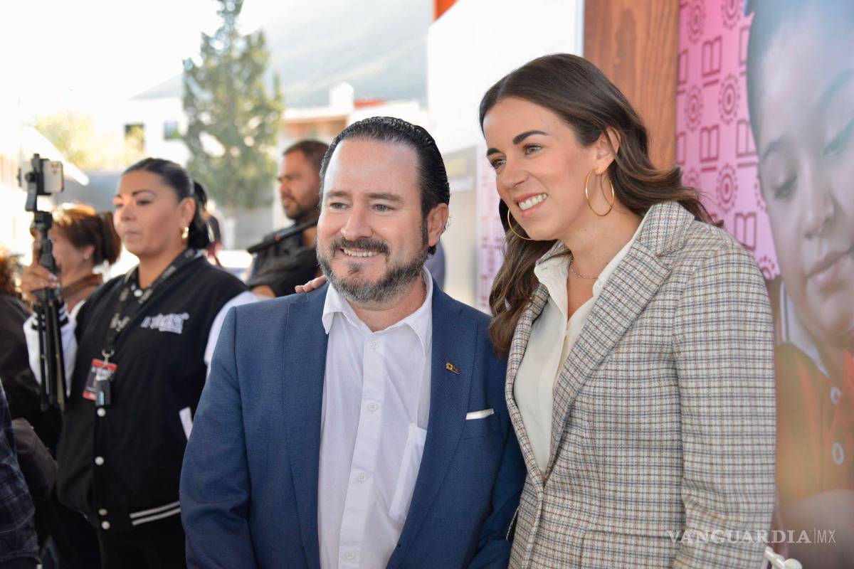 $!Ciudadanos, empresas y apoyo gubernamental se unen para presentar la Iniciativa “Bienestar Educativo 3.0”.