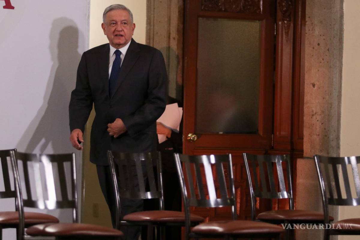 Estrategia de AMLO empuja al país hacia el abismo