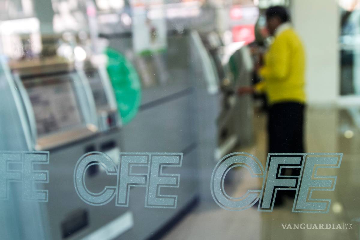 Tarifa de CFE afecta al comercio de Monclova por incremento del 40 por ciento