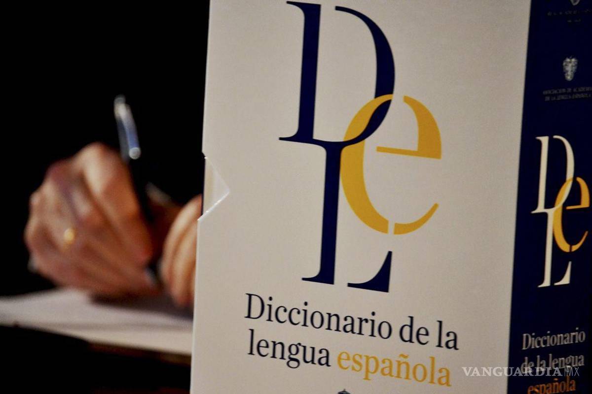 Perreo, no binario, criptonita, neoconservador, VAR y big data: Conoce las nuevas palabras añadidas a la RAE