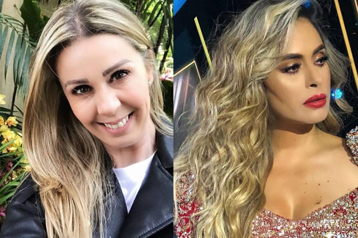 Atala Sarmiento le baja la "chamba" a Galilea Montijo: Conducirá La Voz