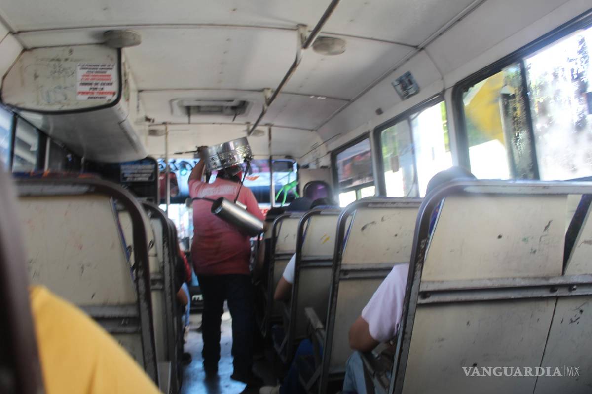 $!Urgente replantear metrobús de La Laguna