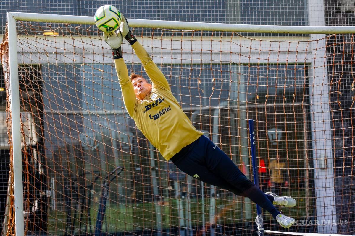 Ante Atlas, Pumas quiere mantener el invicto en casa