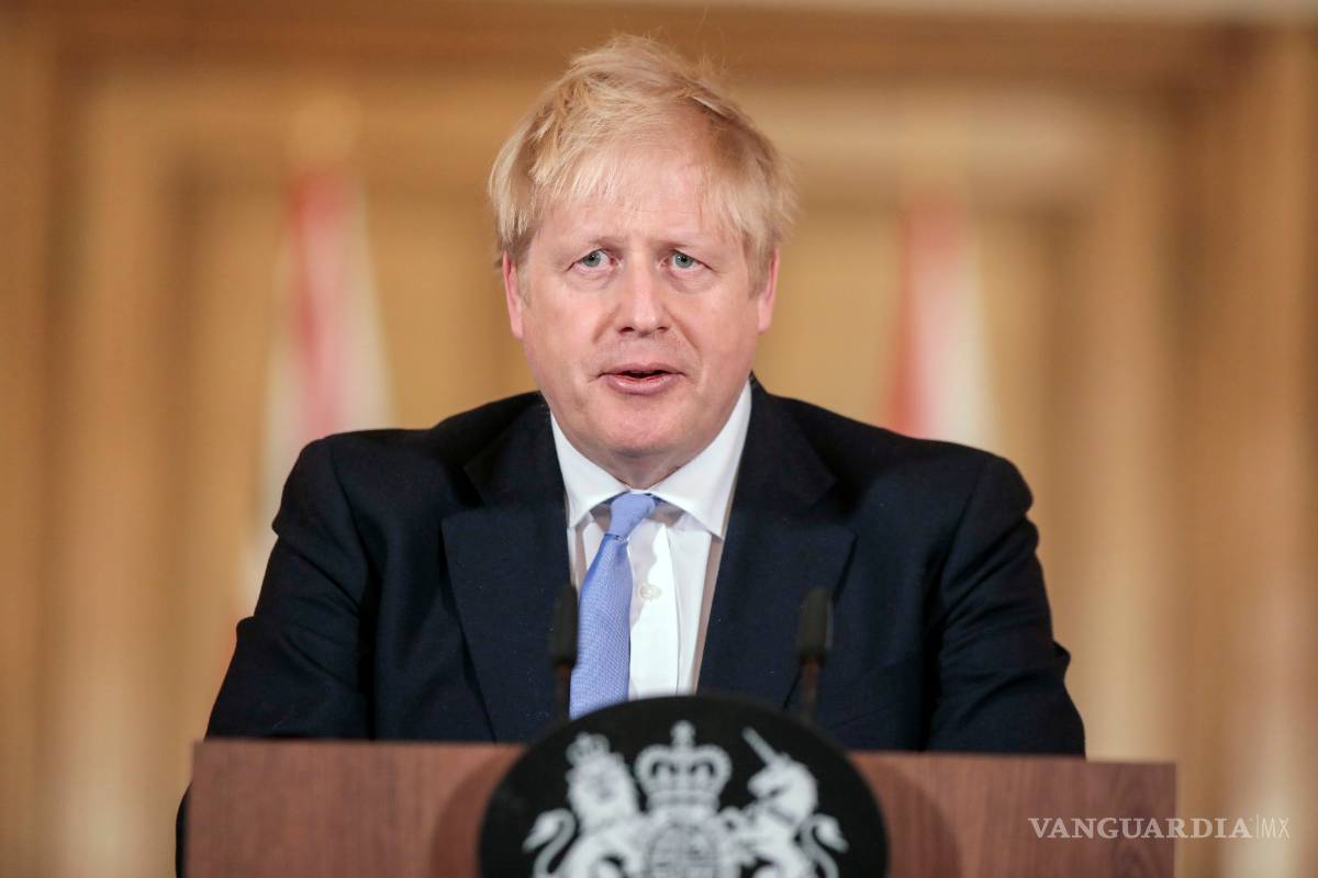 Reino Unido: La pandemia está acelerando