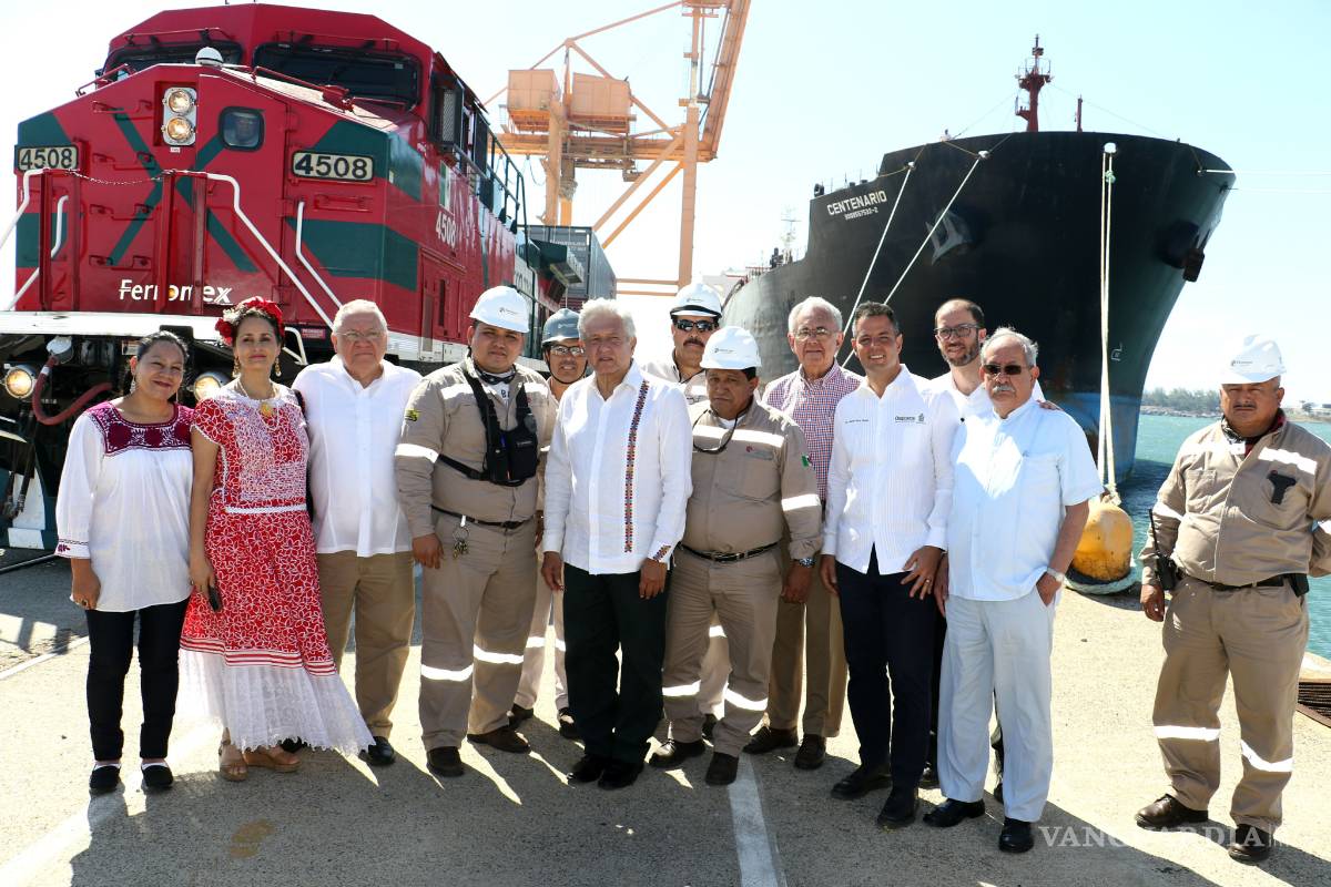 No al Transístmico: organismos civiles