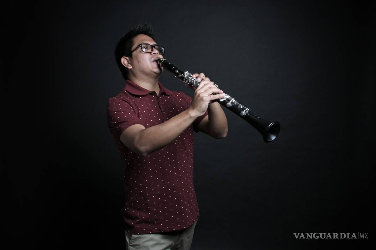 $!Conoce a los Solistas del Desierto, el músculo de la OFDC