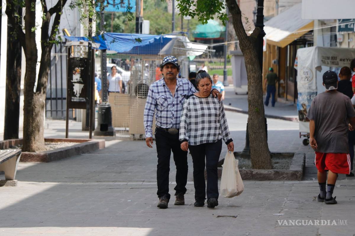 Sube 53% violencia familiar en Coahuila durante la cuarentena de COVID-19; lidera Saltillo reportes