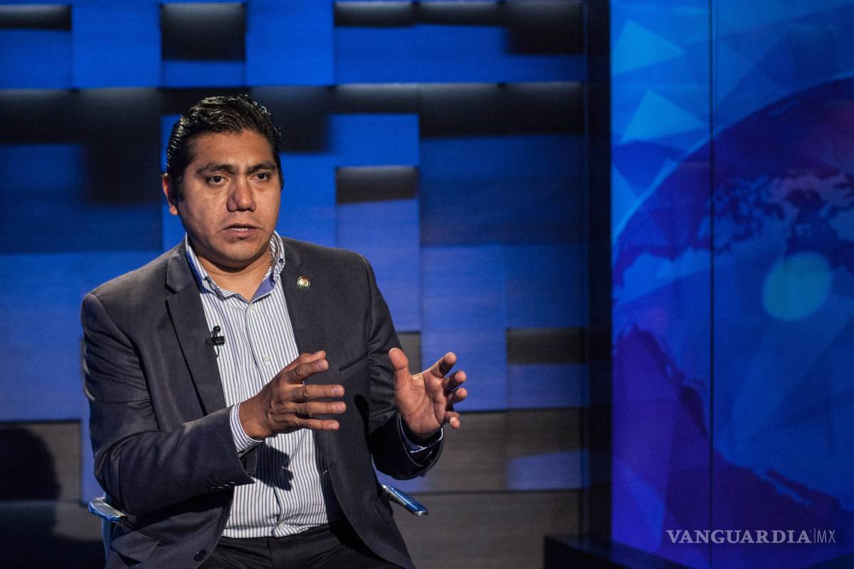 PRI denuncia a Preciado