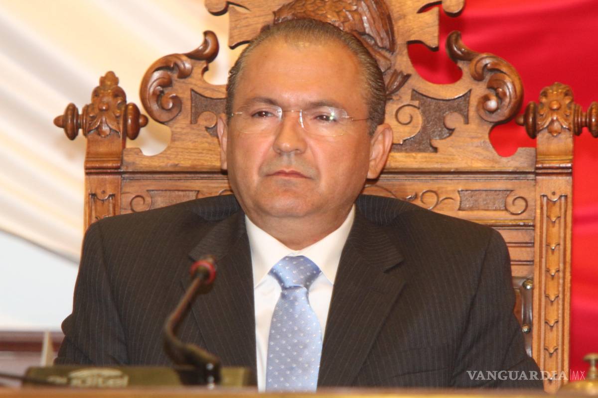 Insta diputado local del UDC a trabajadores de la Narro a poner fin a huelga