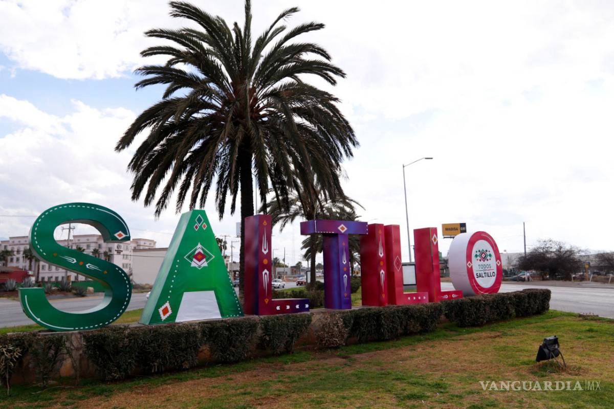 Invitan a niños a recorrer Saltillo