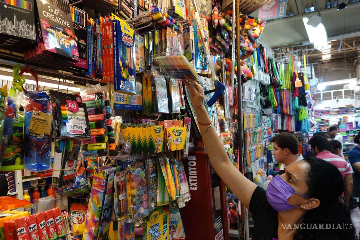 $!Comparar siempre será la clave para un regreso a clases más ligero para el bolsillo.