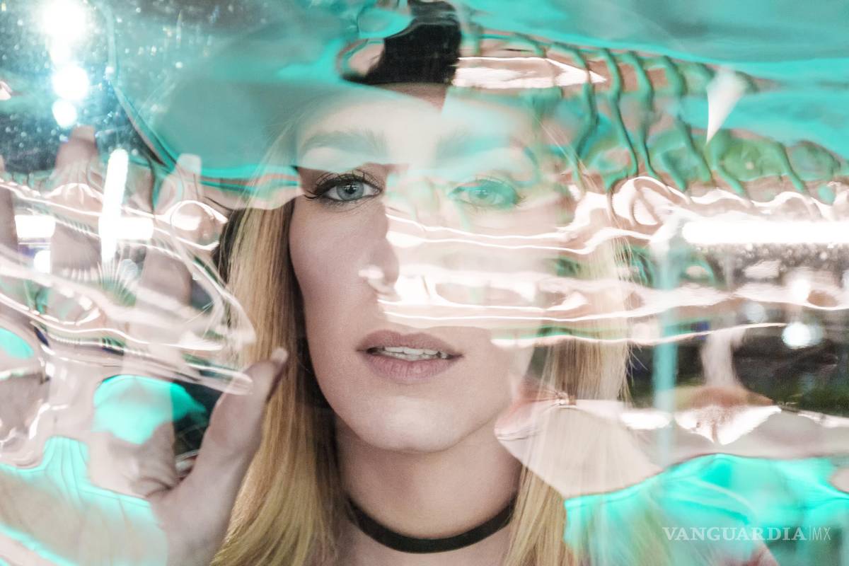 $!Los límites entre lo humano y lo artificial se difuminen en la Red.