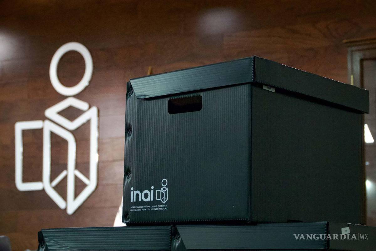 INAI: la venganza por los juniors de AMLO