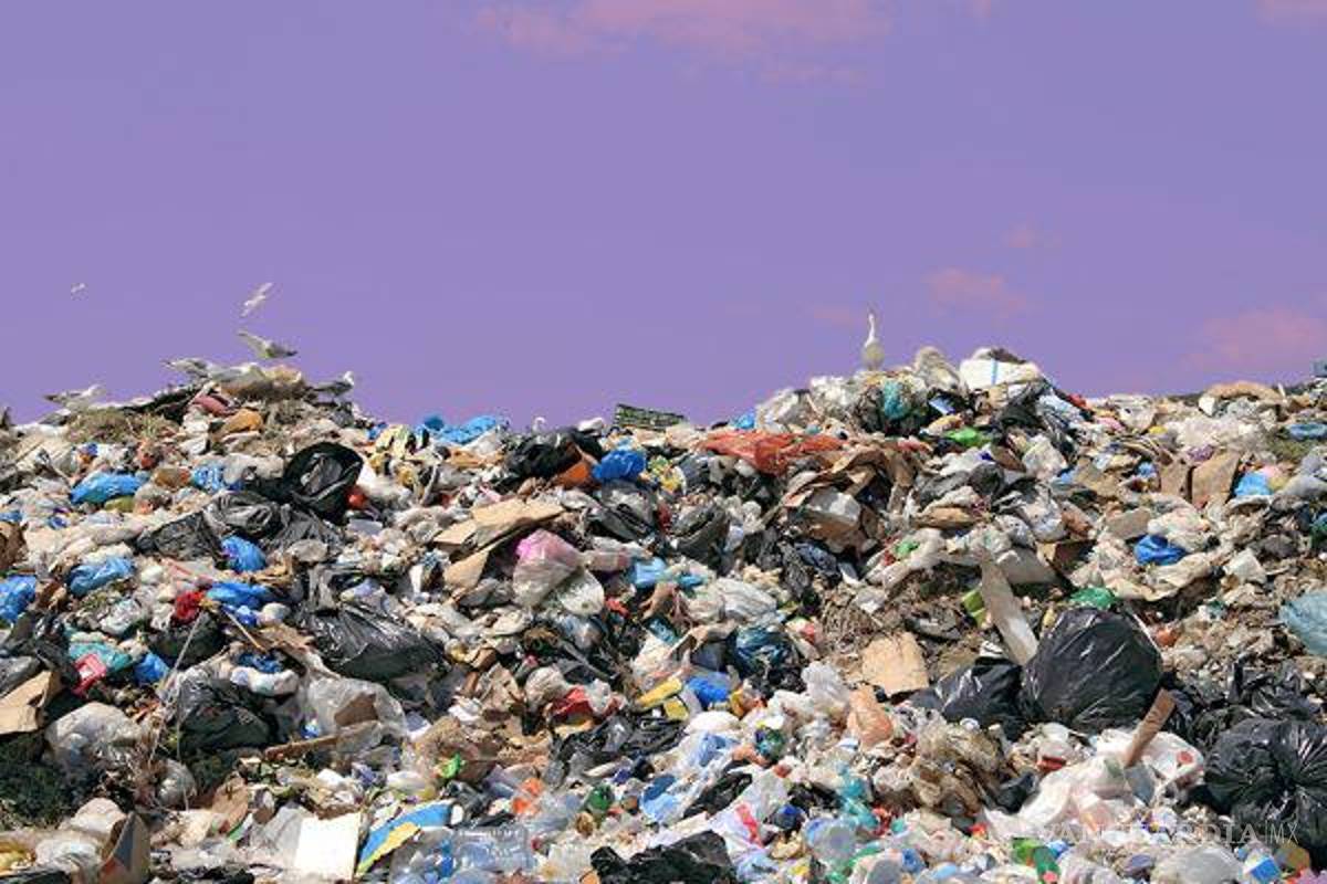 Volumen de desechos no cesa de crecer y el costo de manejarlos será mucho mayor, alerta la ONU