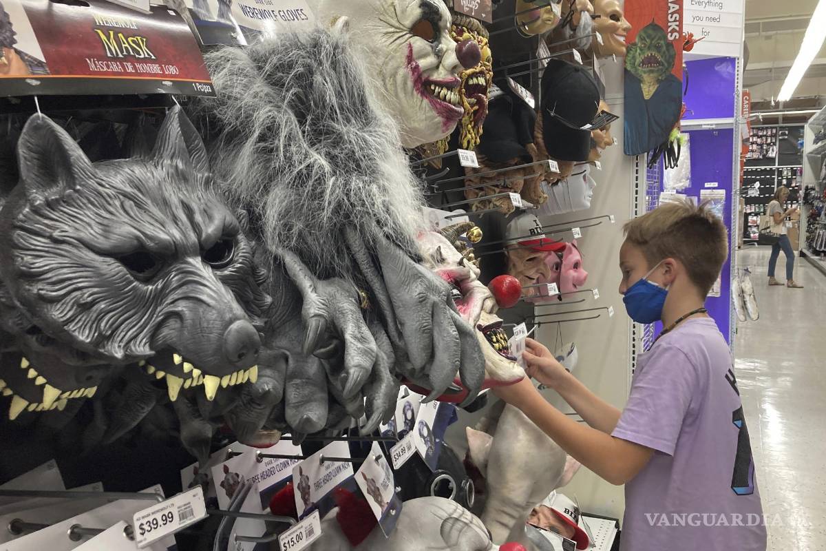 Registra EU nivel más alto de inflación en 31 años; aumentan productos 6.2% antes de ajuste