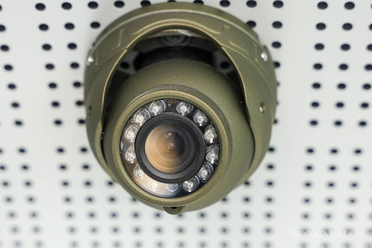 $!Las unidades son vigiladas en su recorrido de 17 kilómetros que conecta colonias, hospitales, parques industriales y principales planteles educativos.