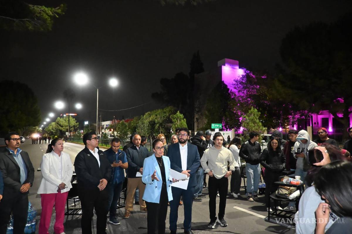 $!El pliego petitorio incluye atención a denuncias de violencia sexual, revisión financiera, cambios en la representación estudiantil y mejoras en laboratorios e instalaciones.