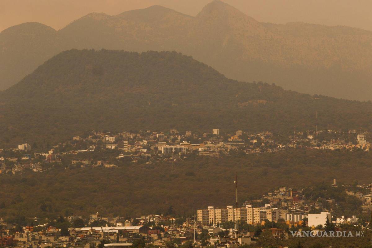 Contingencia ambiental cumplió cuatro días consecutivos antes de su suspensión en la Ciudad de México