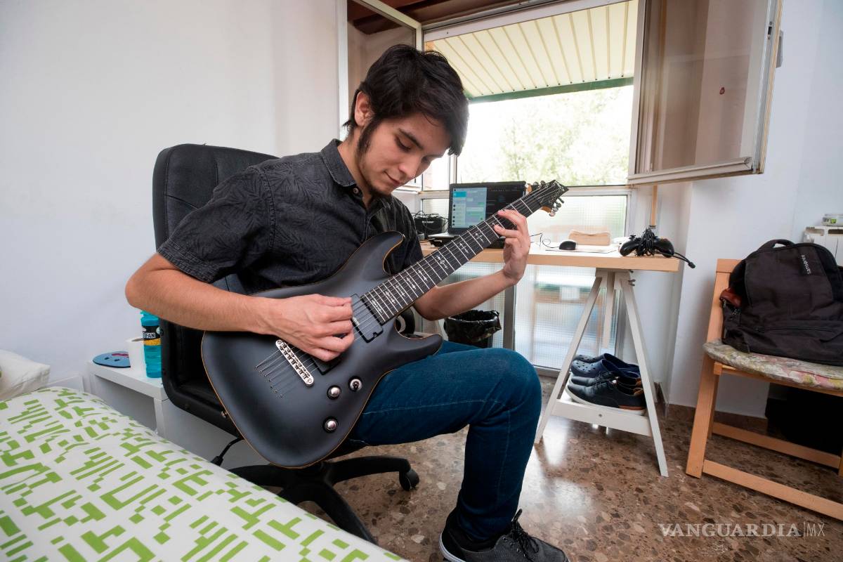 La música: antídoto contra el estrés en tiempos de COVID-19