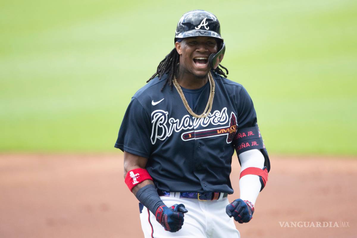 Los Braves no cambiarán su nombre, honran al nativo americano