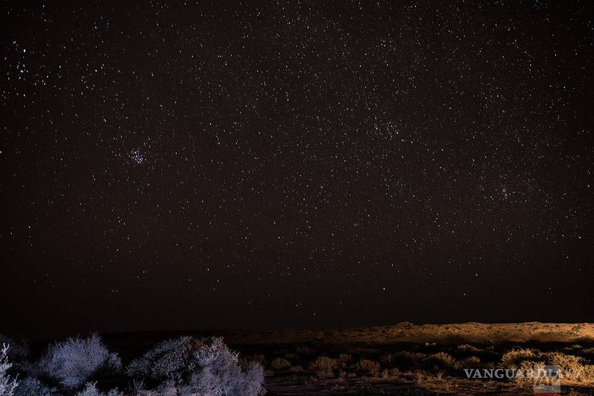 Jugo Naranja: México tiene 126 millones de habitantes