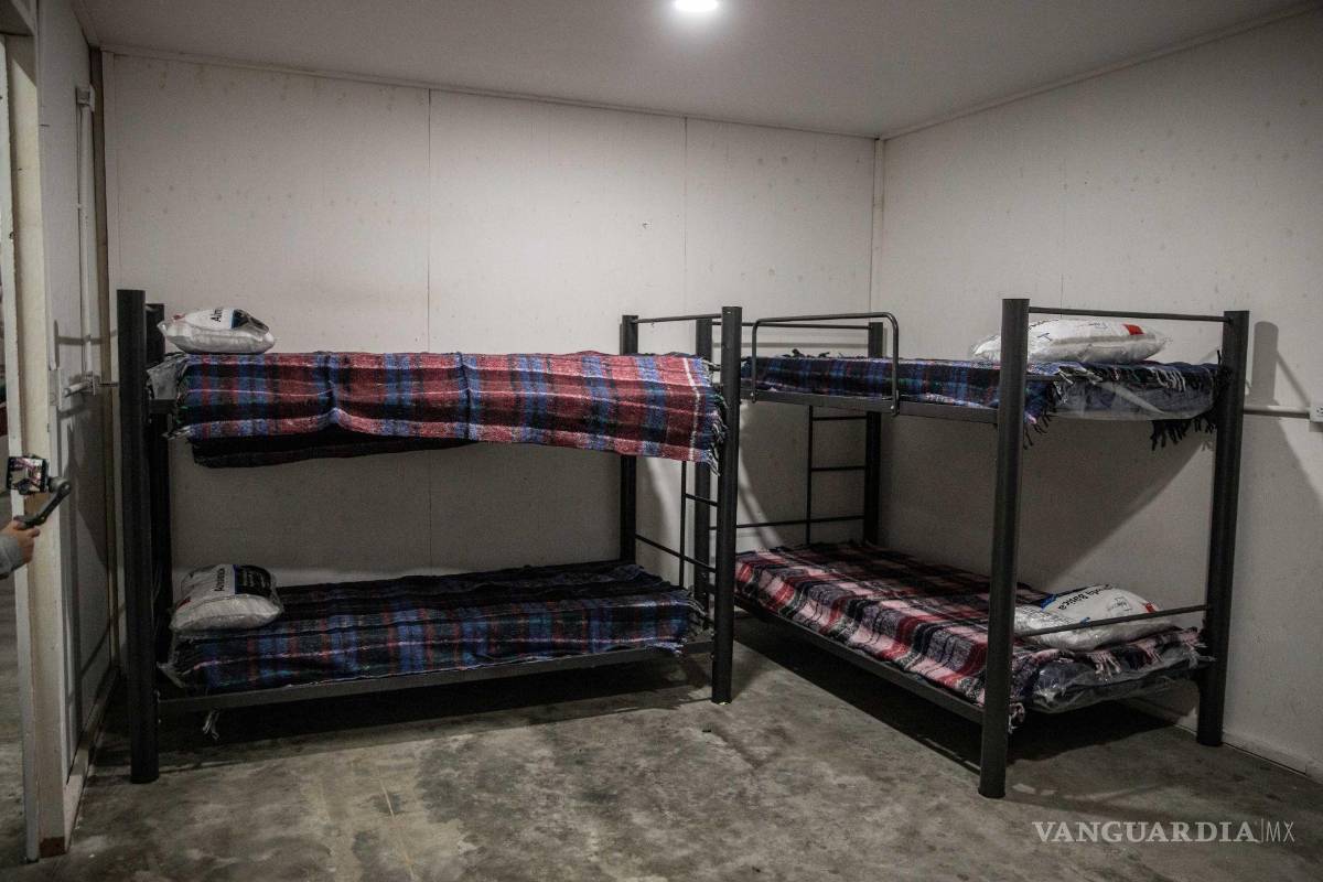 Mantendrán centros de atención a migrantes mexicanos ante amenazas de deportación