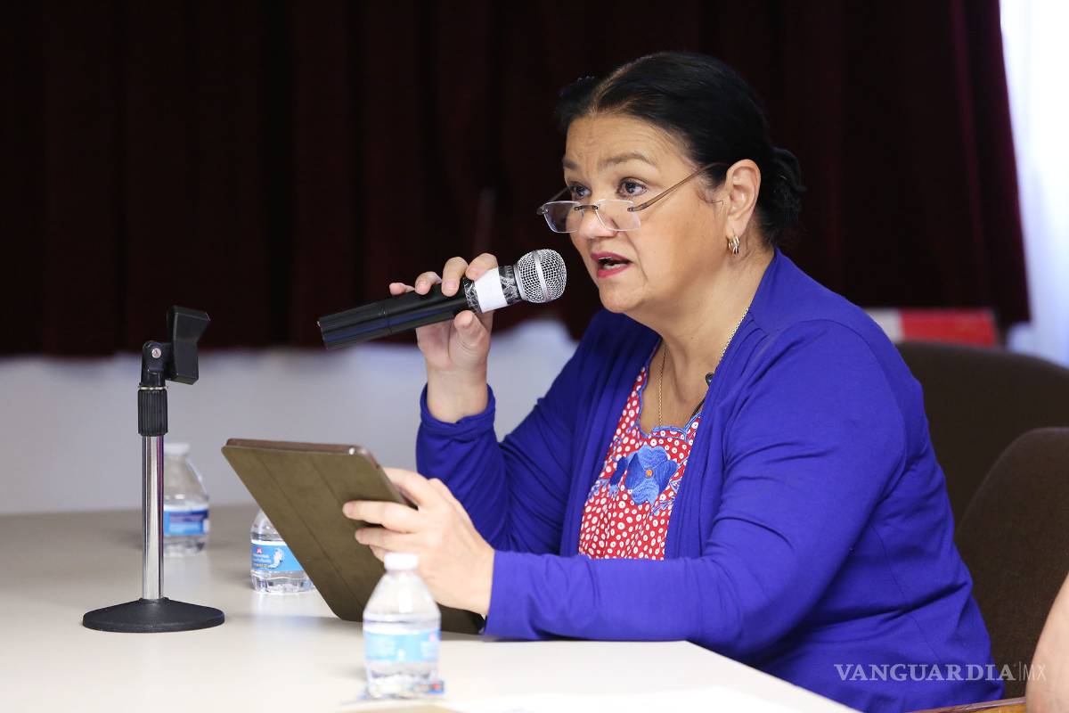 Diputada priista acusa a AMLO de pretender reelegirse con revocación de mandato