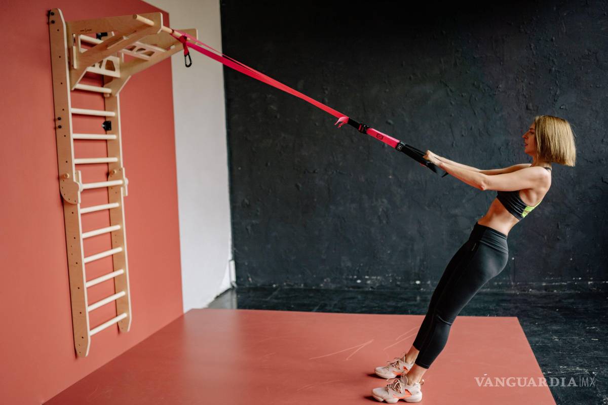 $!El entrenamiento funcional continúa liderando las tendencias del sector del fitness.