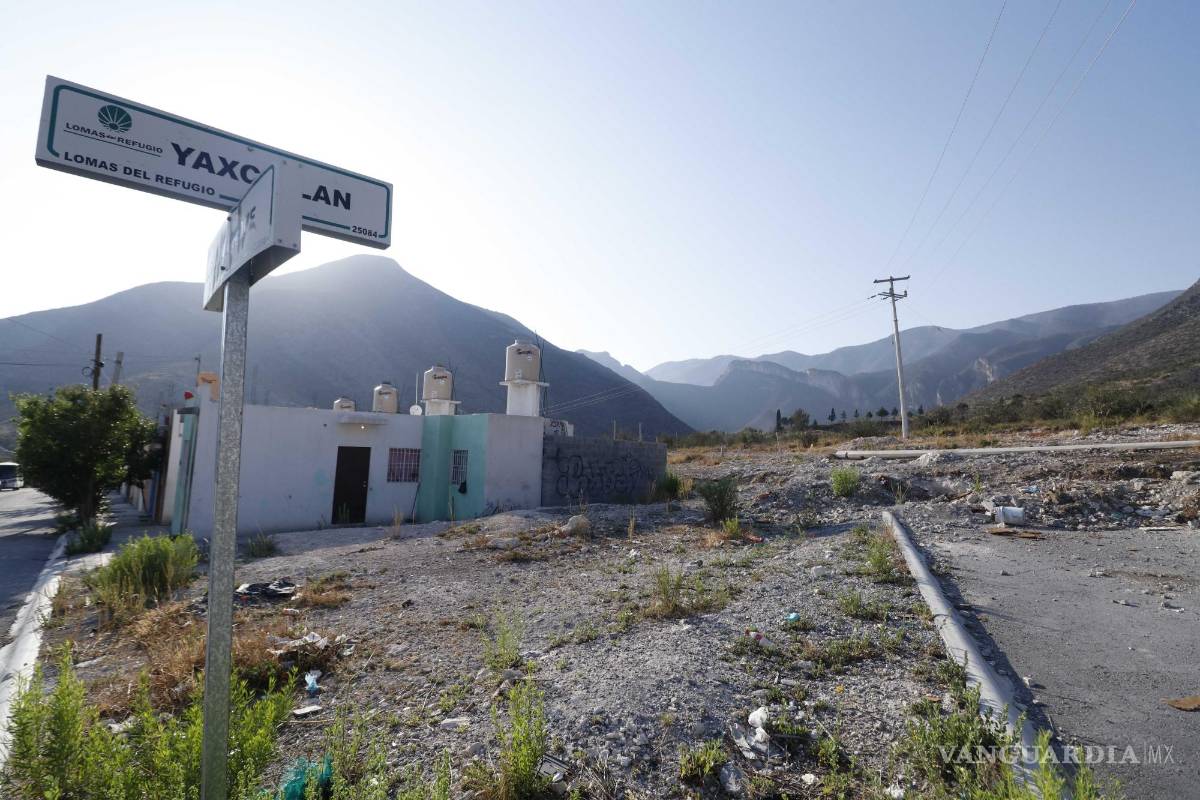 Liquidados, tres incendios forestales en el Sureste de Coahuila; aun hay seis activos