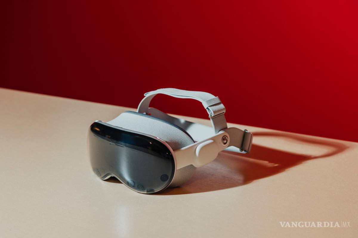 ¿Puede Apple rescatar el Vision Pro?