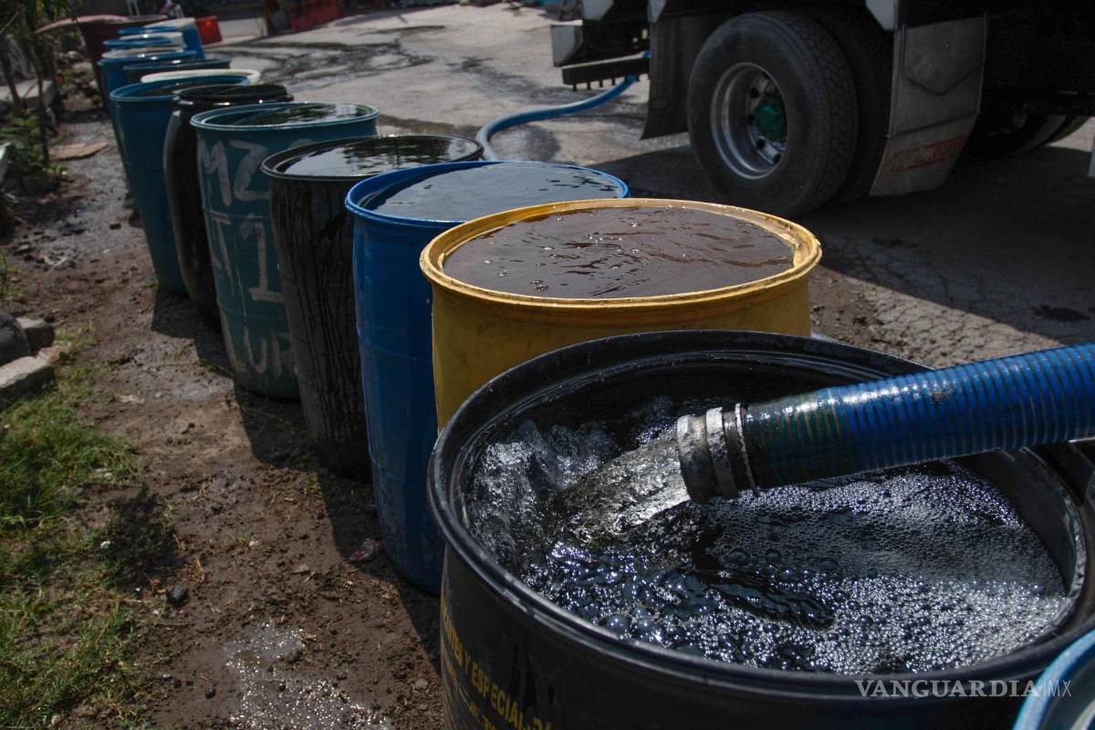 Inquieta escasez y calidad de agua en el País