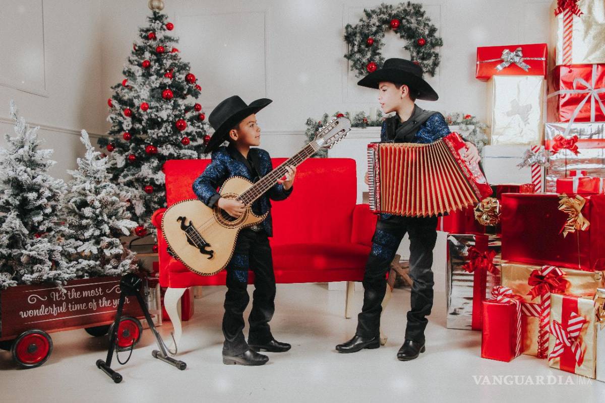 Los Cedillo de Saltillo rinden homenaje al compositor coahuilense ‘Fito’ Galindo con tema que les regaló